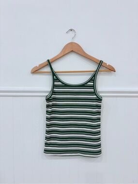 Reformation Calie Tank